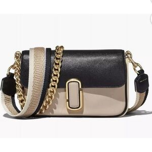 Marc Jacob’s Two Toned Bag
